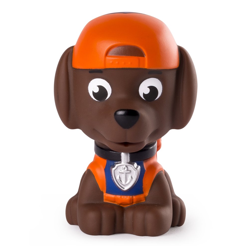 Paw Patrol Bath Squirter Lifeguard Zuma