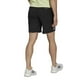 thumbnail image 2 of Short Adidas Hombre Own The Run Sho H58593 Negro Adidas H58593, 2 of 2