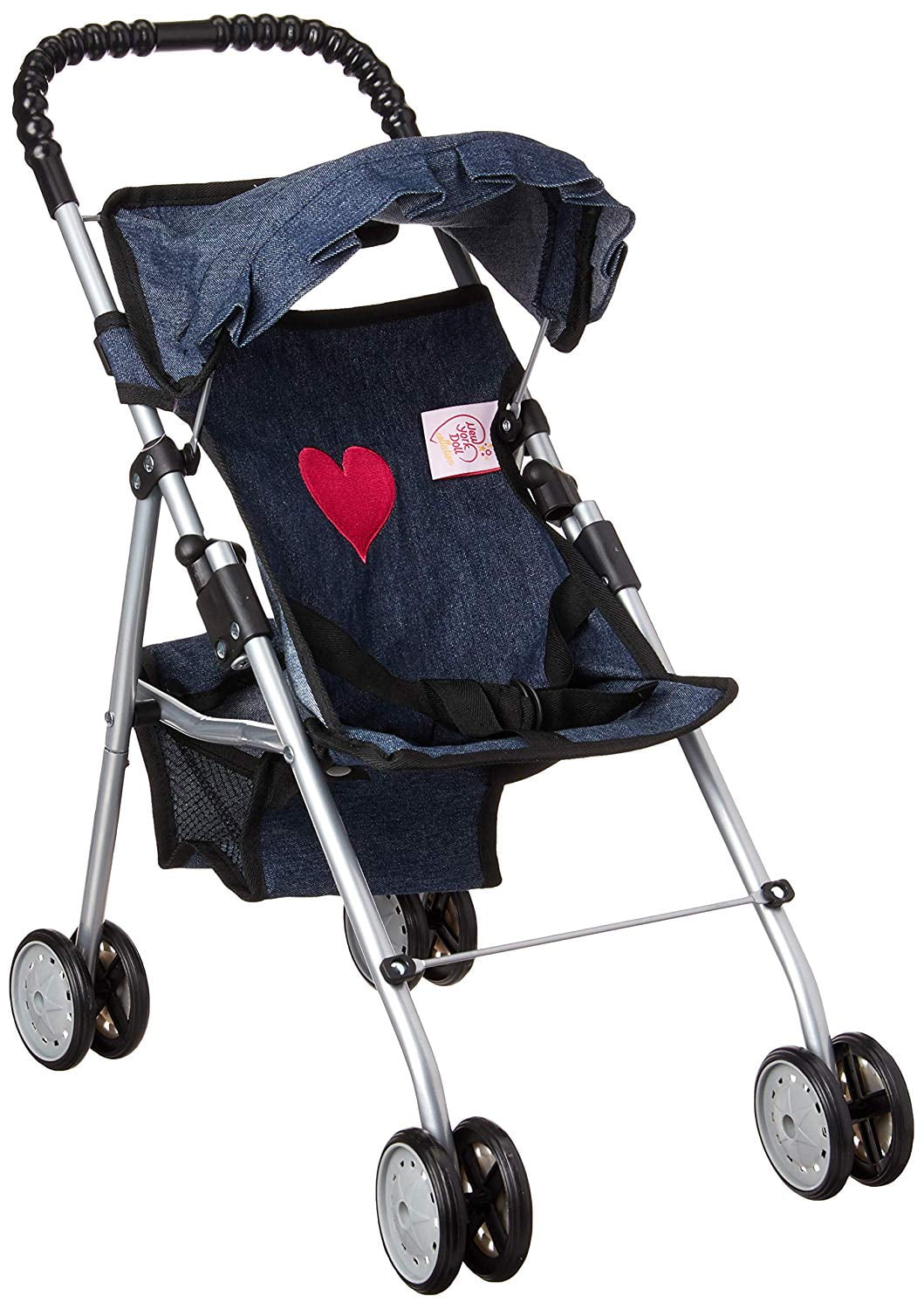 newborn baby doll strollers