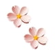 thumbnail image 2 of Clips para bolsas, clips para bolsas de papas fritas, clip único de pétalos, accesorio de cocina, pegatinas de flores para refrigerador 2 piezas de flores, 2 of 8