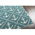 thumbnail image 3 of Momeni Baja Anchors Area Rug, 3 of 4