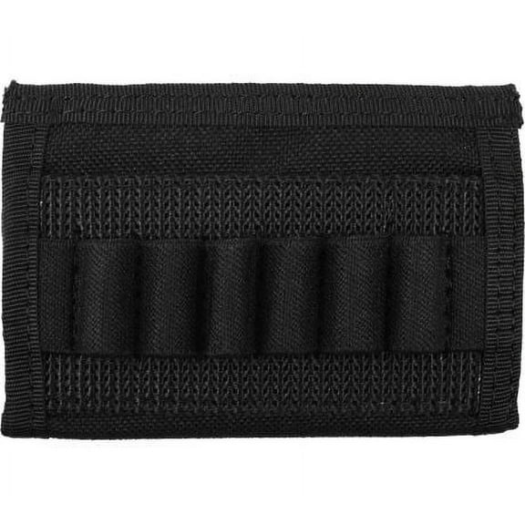 Elite Survival Systems Belt Slide Cartridge Carriers Black