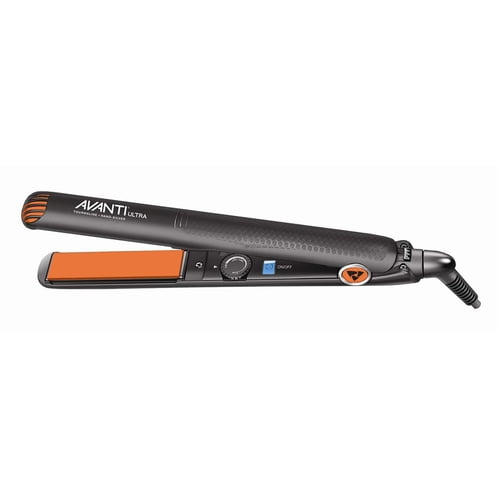 avanti ultra hair straightener reviews