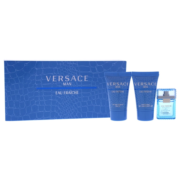 versace eau fraîche