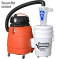 thumbnail image 4 of The Dust Deputy Deluxe Anti-Static Cyclone Separator 5 Gallon Kit, 4 of 4