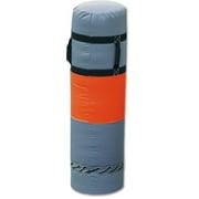 Pro-Down Round Blocking Dummy