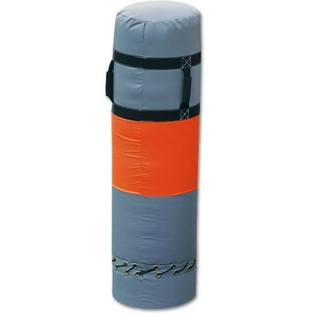 Pro-Down Round Blocking Dummy