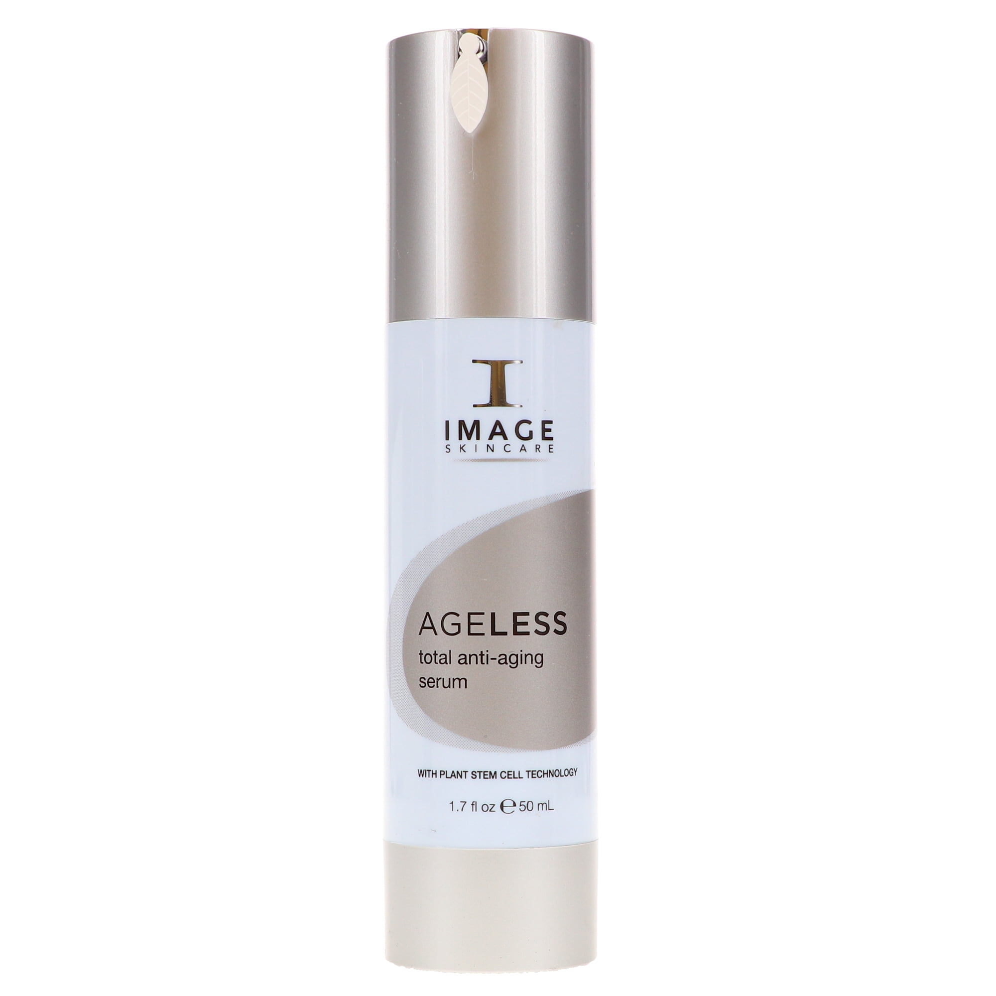 IMAGE Skincare AGELESS Total Anti-Aging Serum 1.7oz 2 Pack