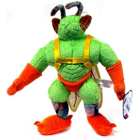 Toy Story 3 Twitch Plush - Walmart.com