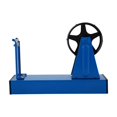thumbnail image 2 of Desktop Tape Dispenser Smooth Compact Supplies Modern Accessories Tape Holder for Home Wrapping Sealing Packaging, 2 of 5