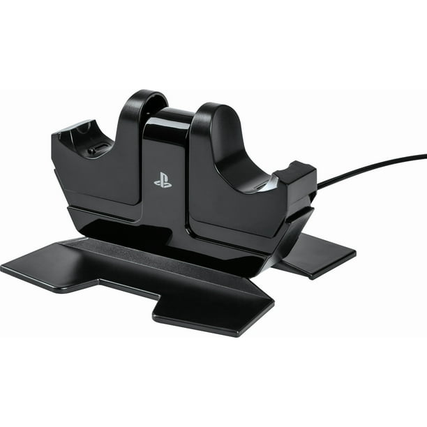 propeller Convergeren opstelling PowerA Charging Station for PlayStation 4 - Walmart.com
