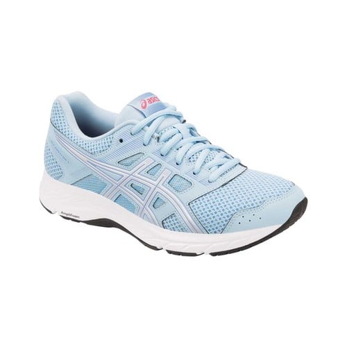 asics gel contend 5 womens running shoes