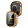 thumbnail image 4 of LPSSTORE Compatible avec Smartwatch Étui de Protection Sense Étui en Matériau TPU Film Intégré Étui de Protection, 4 of 7