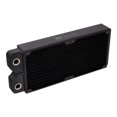 thumbnail image 1 of Thermaltake Pacific CLD 240 - Liquid cooling system radiator, 1 of 1