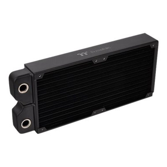 Thermaltake Pacific CLD 240 - Radiateur de Système de Refroidissement Liquide