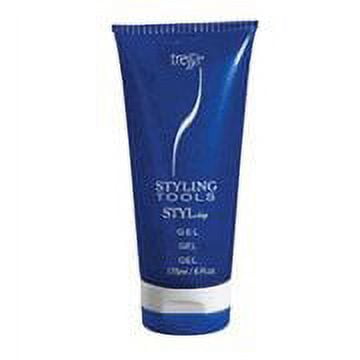 Tressa Styling Gel Firm Hold 6 oz