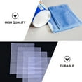 thumbnail image 2 of MasteelfCA 1 Pack Sacs Rétractables Créatifs Film Rétractable Transparent, 2 of 8