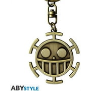 One Piece Keychain 3d Trafalagar Law