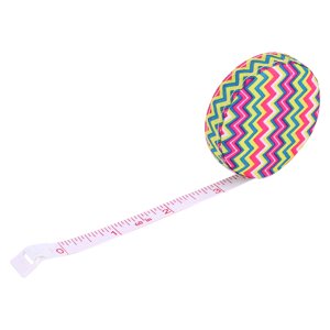 Fitness Tape Measure, 150cm/60in Tapeline DIY Handicrafts Accessories Accurate Tape Measuring Tape  For Body Measuring
