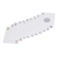 thumbnail image 3 of Mahjong Play Cards Chinese Traditional Portable Small Mahjong Play Cards Toy for Outdoor Travel, 3 of 4
