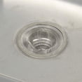 thumbnail image 2 of Colador para Lavabo de Baño Danco 88820 Acero Inoxidable Paquete de 2, 2 of 7
