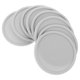 thumbnail image 1 of unbranded 8Ud Almohadillas Para Tazas De Silicona Para Café Con Protección De, 1 of 8