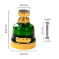 thumbnail image 3 of TIMIFIS Household Tools Multi-function Universal Rotating Faucet Nozzle With Three Modes For All-round Cleaning pring/Summer, 3 of 6