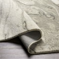 thumbnail image 5 of Surya Kavita KVT-2314 120 x 168" Rectangle Wool Rug in Light Beige/Cream/Gray, 5 of 7