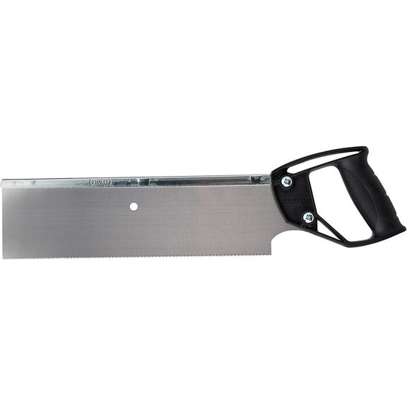 Stanley 20-600 Clamping Mitre Box with Saw