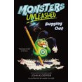 thumbnail image 2 of bugging Out (Monsters Unleashed, Bk. 2), 2 of 3