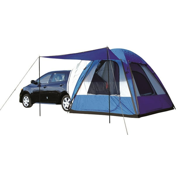 Napier 86000 Hatchback / CUV Sportz 8.5' x 8.5' Dome To Go Tent w/ Rain Fly