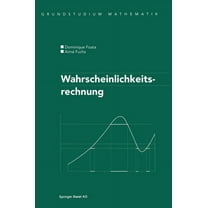 Grundstudium Mathematik Wahrscheinlichkeitsrechnung, (Hardcover)