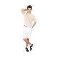 thumbnail image 3 of Bermuda Denim Slim Para Hombre con Cinco Bolsillos Quarry, 3 of 5