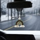 thumbnail image 1 of Ganfancp Colorido y Elegante Adorno Colgante Hecho de Cuerda de Algodón Suave con Compacto y Ligero Ideal para Bolsos Llaves Decoración Del Coche y El Uso Diario Ofertas Del Día Sólo En Línea 1X Amul, 1 of 6