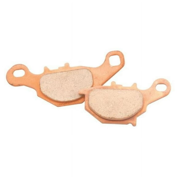 Renthal RC-1 Works Brake Pads (BP-111)