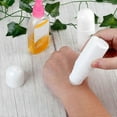 thumbnail image 5 of 10Pcs Empty Roll On Bottles Deodorant Container, 5 of 5