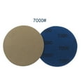 thumbnail image 1 of 10PCS 3 Inch Silicon Carbide Sanding Discs Wet/Dry Sanding Sandpaper 240-10000#, 1 of 7