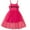 Pretty, variant on HWJAD 1-8 Years Baby Girls Spaghetti Strap Dress Toddler Princess Dresses Kids A-Line Casual Sundress Summer Dress