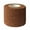 Brown, variant on GRJIRAC Colorful Tape Wrap Solid Stretch Self-Adhesive Bandage Outdoor Camping Hunting