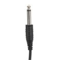 thumbnail image 2 of Acoustic Guitar Electric Transducer Soundhole Pickup Preamplifier Punching Free Accessories, 2 of 4