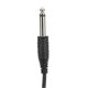 thumbnail image 2 of Acoustic Guitar Electric Transducer Soundhole Pickup Preamplifier Punching Free Accessories, 2 of 4