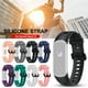 thumbnail image 3 of Pulsera De Repuesto De Correa De Muñeca De Silicona Suave Para Huawei Honor Band 5I Speravity EL016493-05, 3 of 5