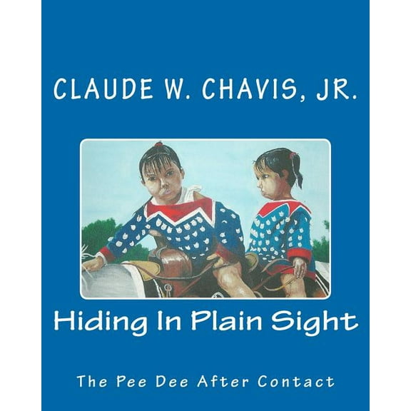 Hiding in Plain Sight