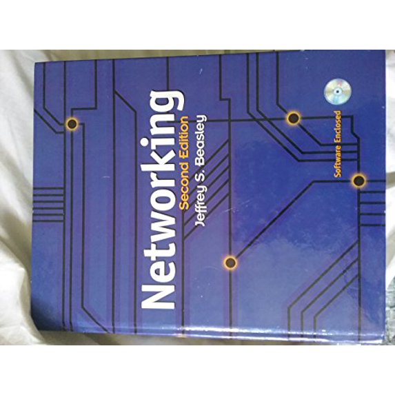 Pre-Owned Networking (Hardcover) 0131358383 9780131358386