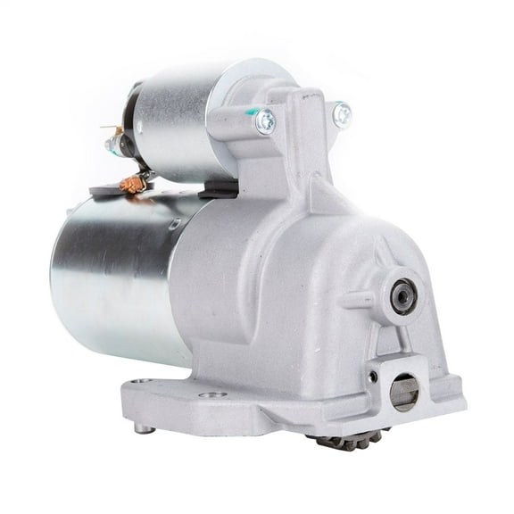 Starter Motor Fits 2001 Mazda Tribute