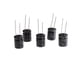 thumbnail image 3 of Condensadores Electrolíticos de de 400V 10PC 33 / 47uF para Componentes Electrónicos Yotijar Condensador electrolítico 400V, 3 of 10