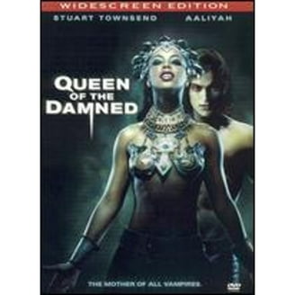 Queen of the Damned (BD) [Blu-ray]