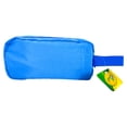 thumbnail image 4 of Lapicera Escolar Juvenil Doble Cierre Crayola Color Azul, 4 of 6