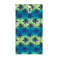 thumbnail image 1 of Toalla Mainstays Palmeras Azul, 1 of 4
