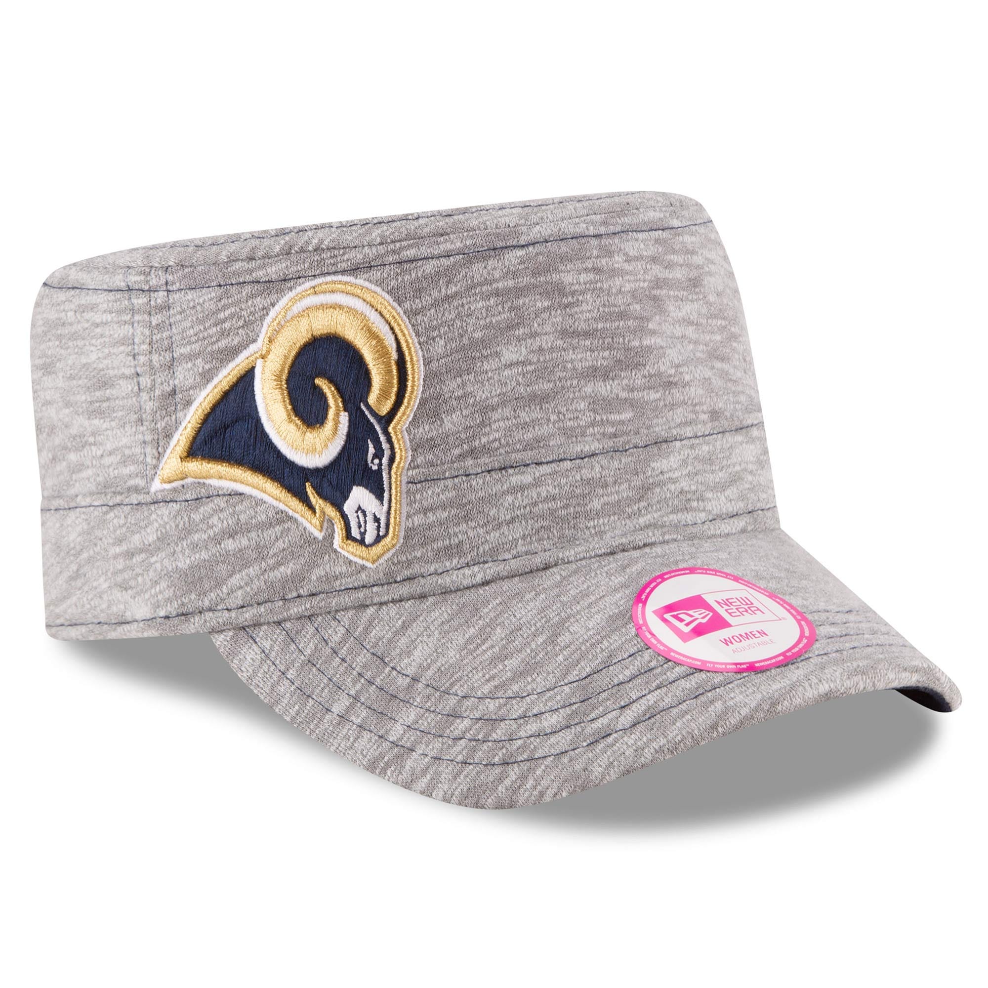 Los Angeles Rams New Era Women's Team 